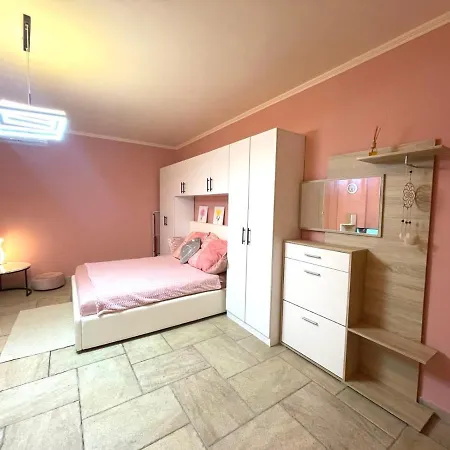 Near The Sea Apartment Durres