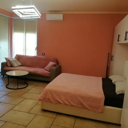 Near The Sea Apartment