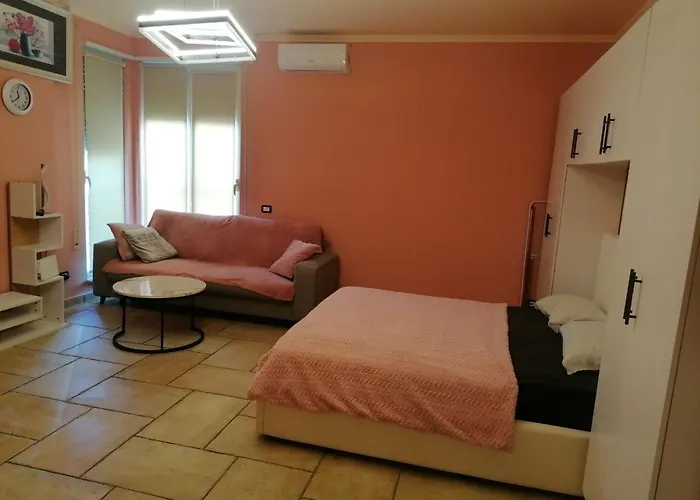 Near The Sea Apartment